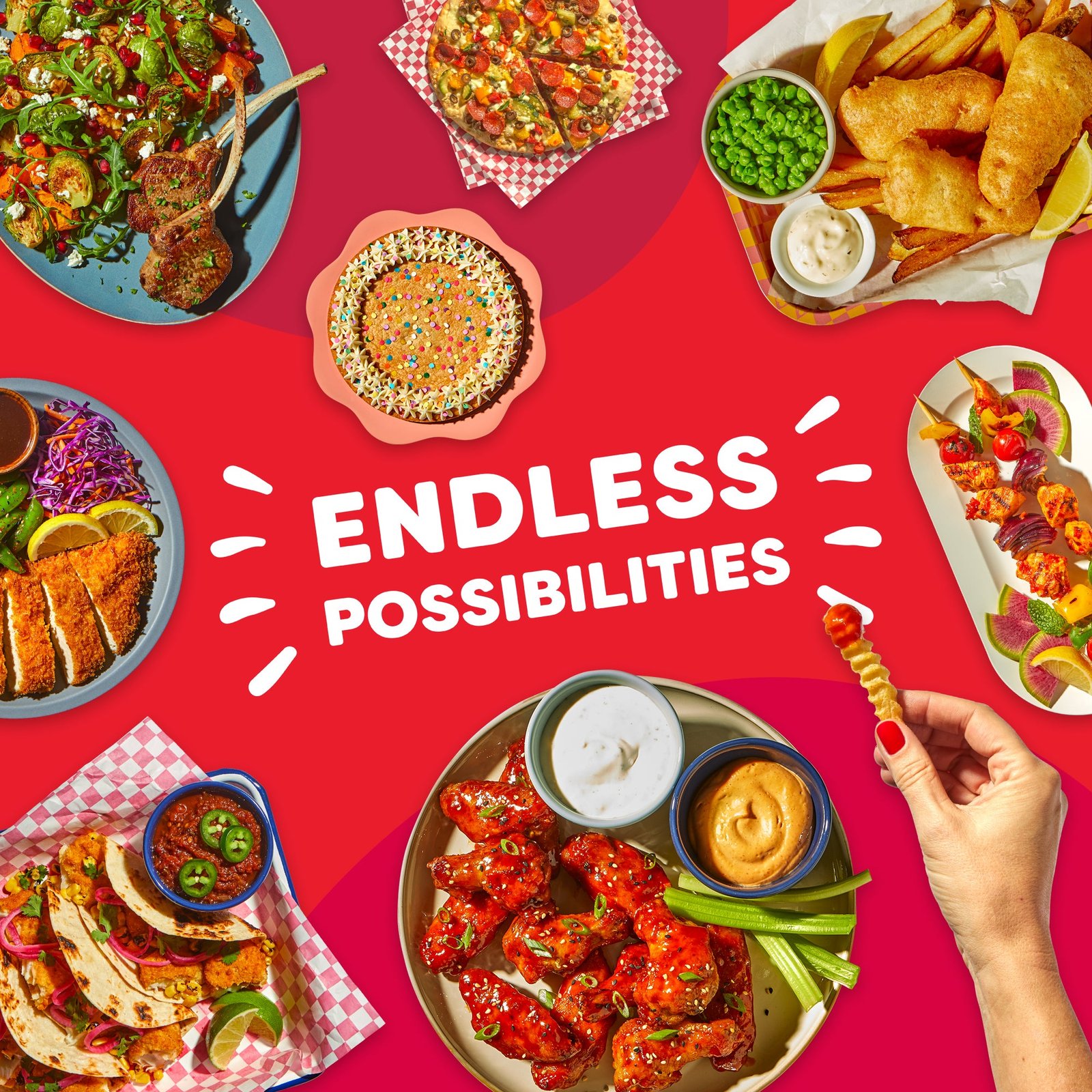 instant pot® omni® plus 18l 10 in 1 air fryer toaster oven instant pot® omni® plus 18l 10 in 1 air fryer toaster oven