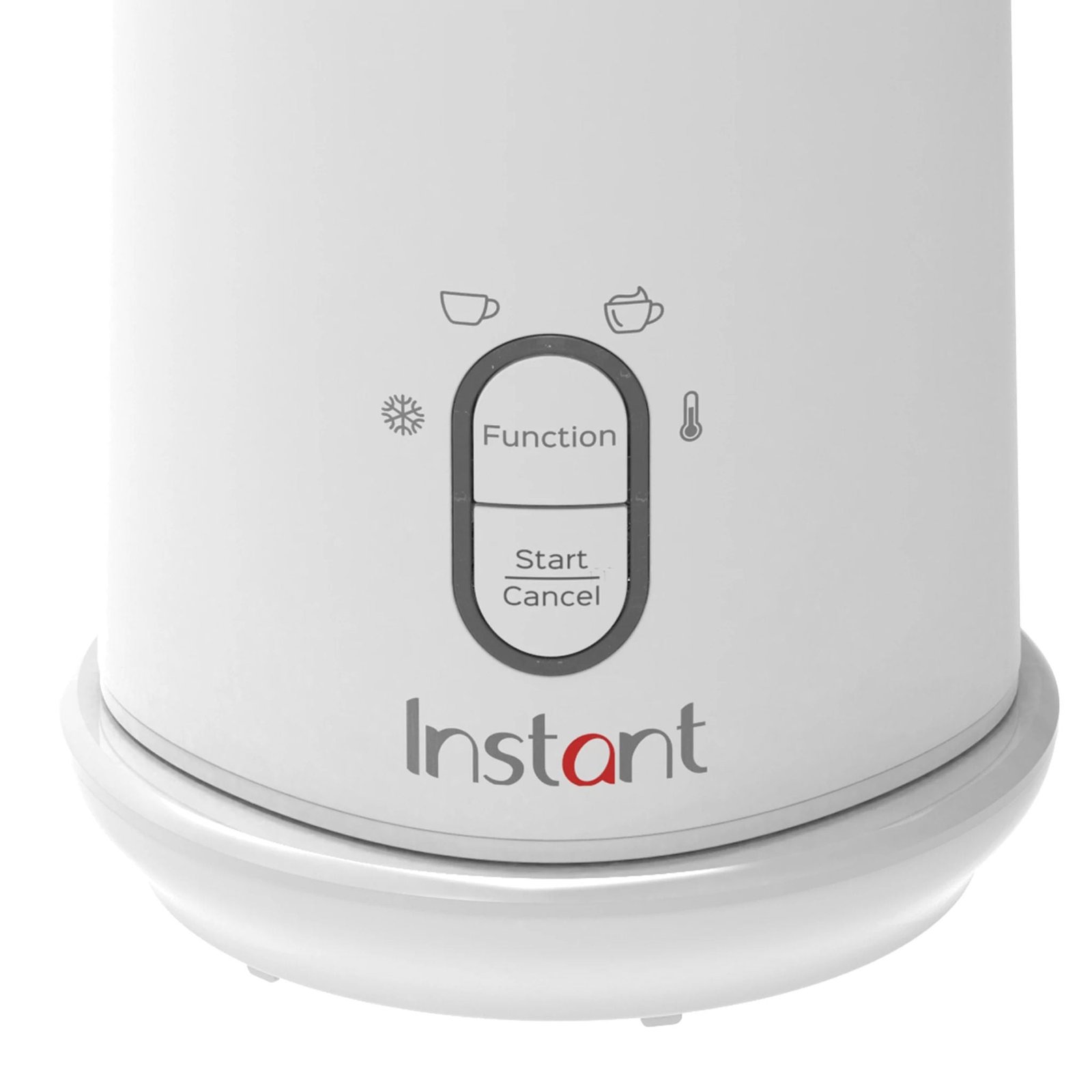 instant pot® milk frother instant pot® milk frother