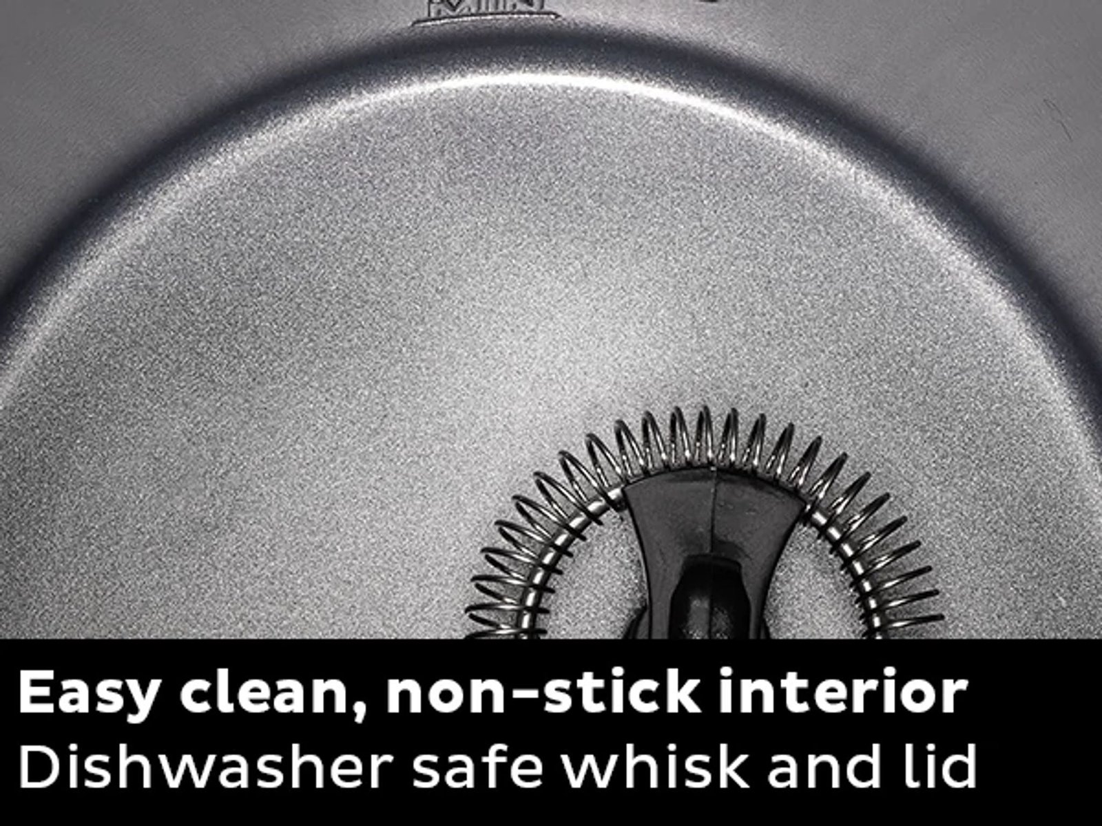 instant pot® milk frother instant pot® milk frother